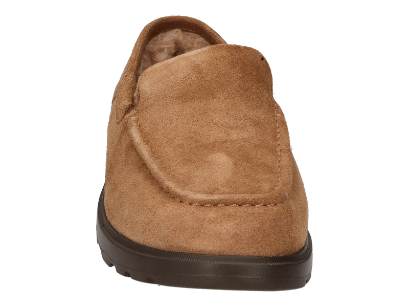 View product 'Ugg Mocassins Cognac' Ugg Mocassins Cognac