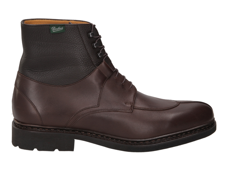 Paraboot Boots Brown