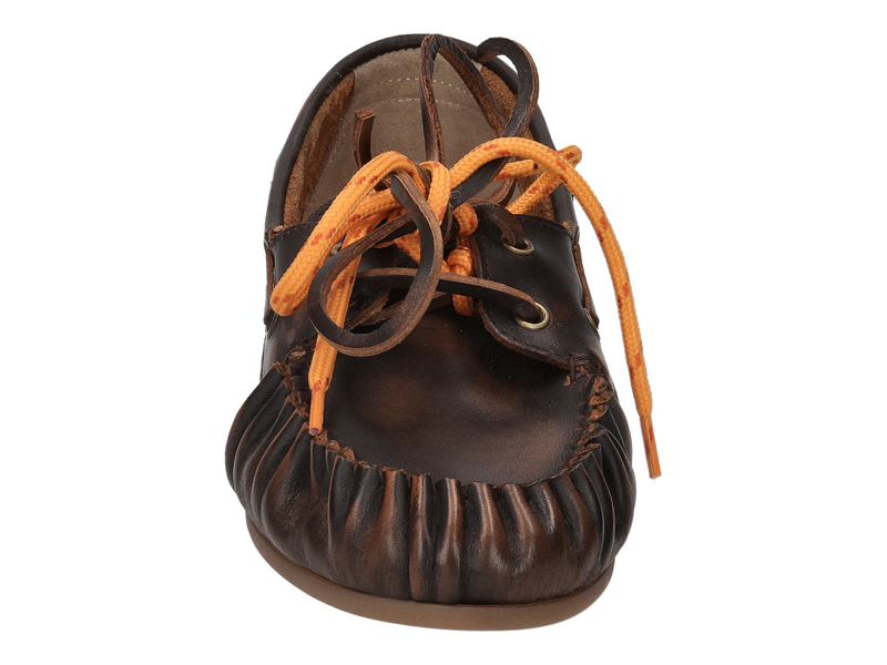 Voir le produit 'Posa Chaussures Bateau Brun' (en anglais) Posa Chaussures Bateau Brun