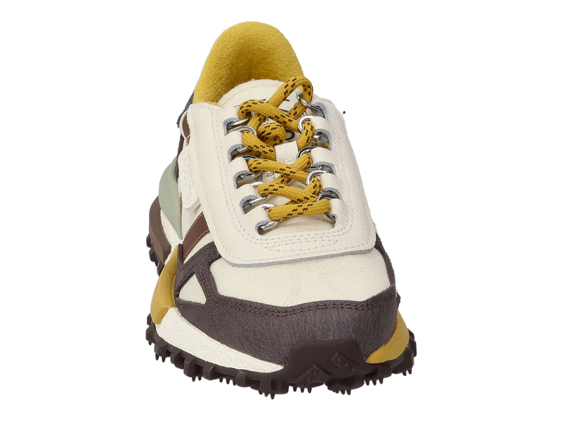 Lacoste Sneakers Off White
