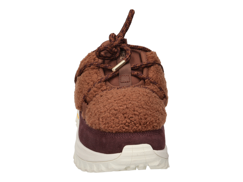 Sorel Sneakers Bruin