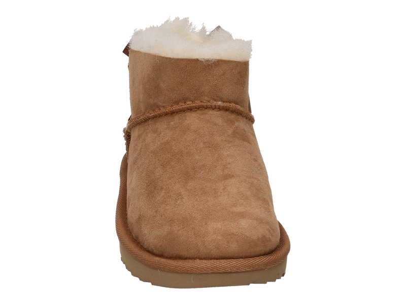 Voir le produit 'Ugg Bottines Cognac' (en anglais) Ugg Bottines Cognac