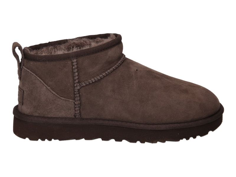 Voir le produit 'Ugg Bottines Brun' (en anglais) Ugg Bottines Brun