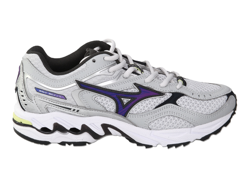 Bekijk product 'Mizuno Sneakers Grijs' Mizuno Sneakers Grijs