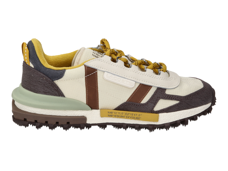 Lacoste Sneakers Off White