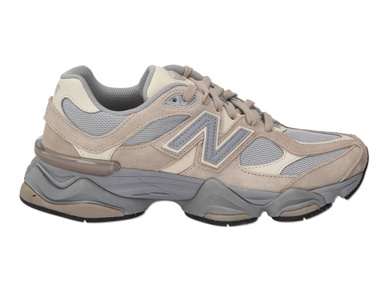 View product 'New Balance Sneakers Gray' New Balance Sneakers Gray