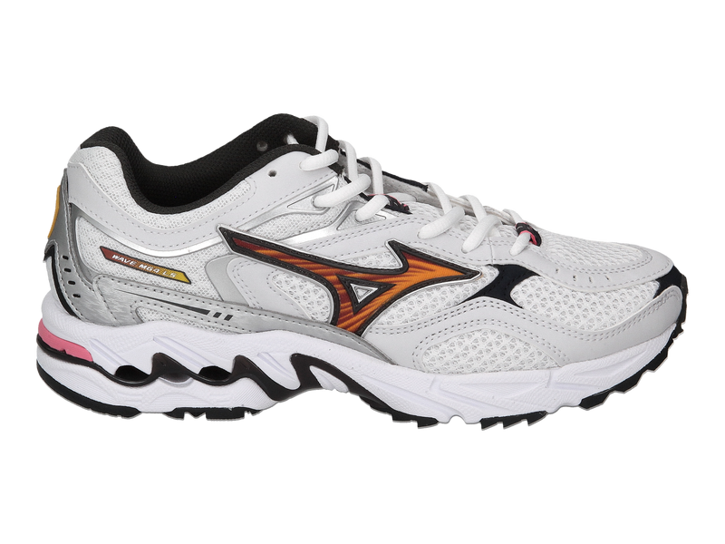 Bekijk product 'Mizuno Sneakers Wit' Mizuno Sneakers Wit
