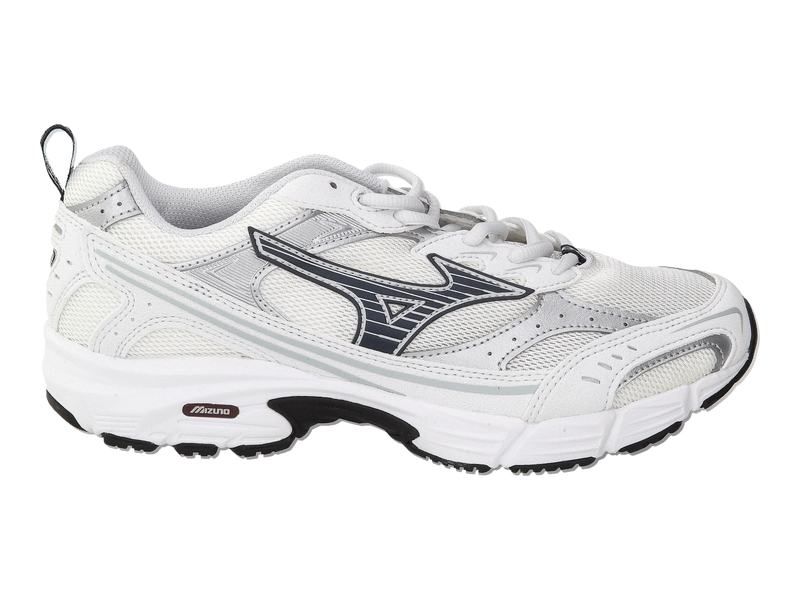 Bekijk product 'Mizuno Sneakers Wit' Mizuno Sneakers Wit