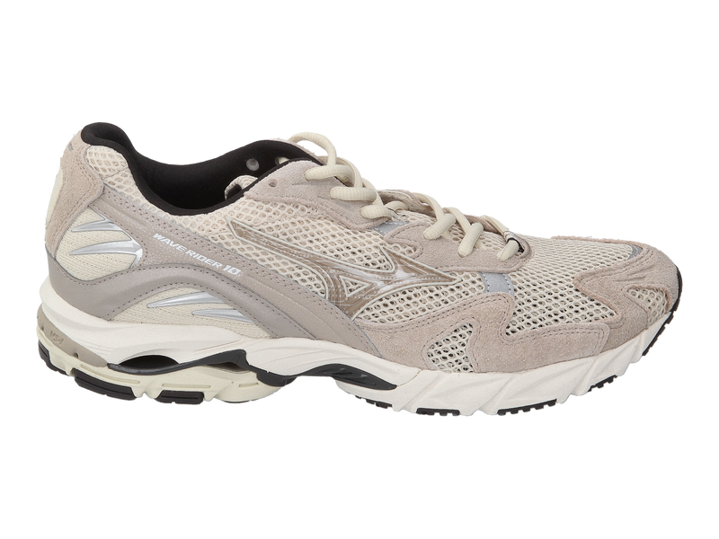 Bekijk product 'Mizuno Sneakers Beige' Mizuno Sneakers Beige