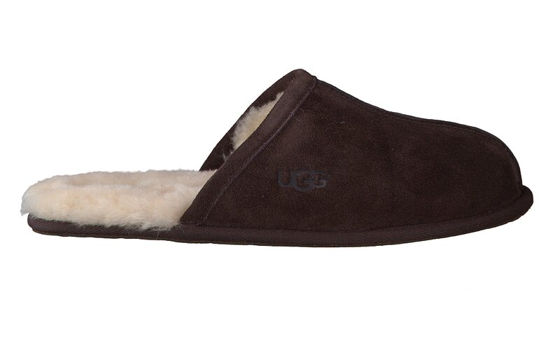 Ugg Pantoufles Brun