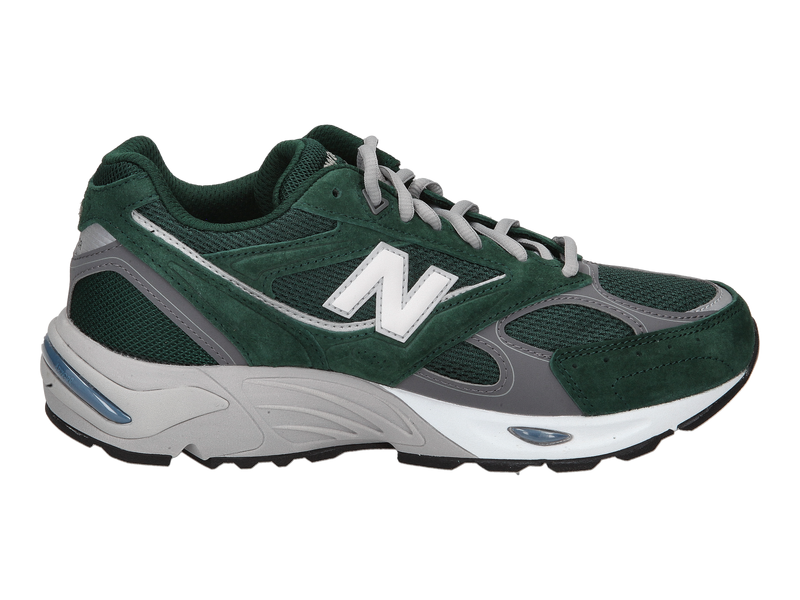 View product 'New Balance Sneakers Green' New Balance Sneakers Green