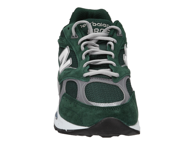 View product 'New Balance Sneakers Green' New Balance Sneakers Green