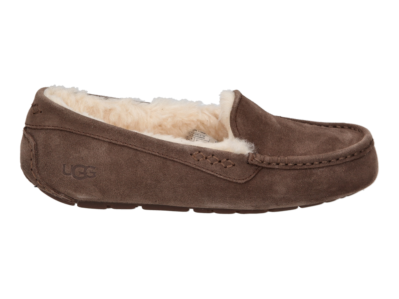 View product 'Ugg Slippers Brown' Ugg Slippers Brown