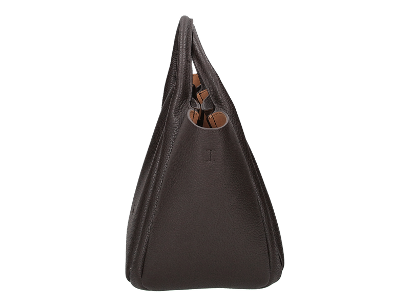 Pourchet Sacs à Main Brun