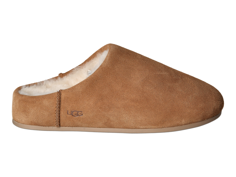View product 'Ugg Slippers Cognac' Ugg Slippers Cognac