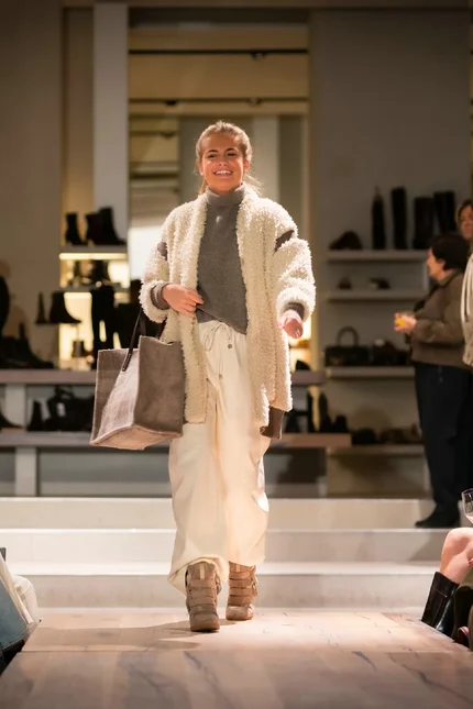 Voir l'ensemble du look