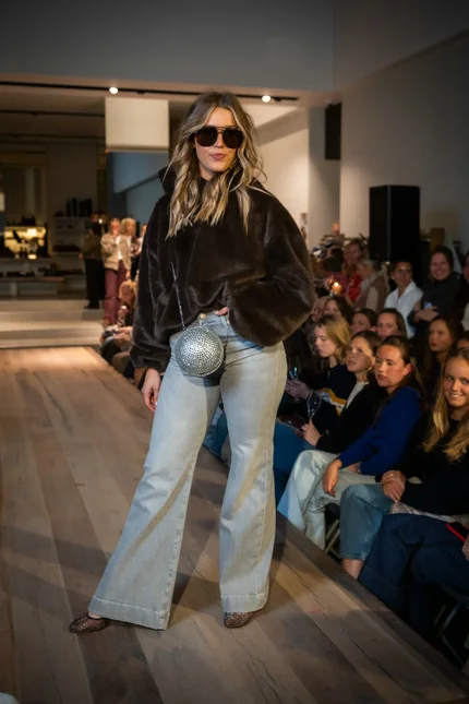 Shop de volledige look