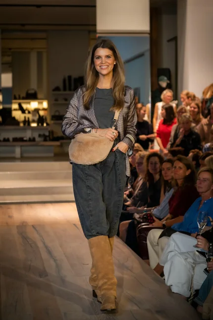 Shop de volledige look