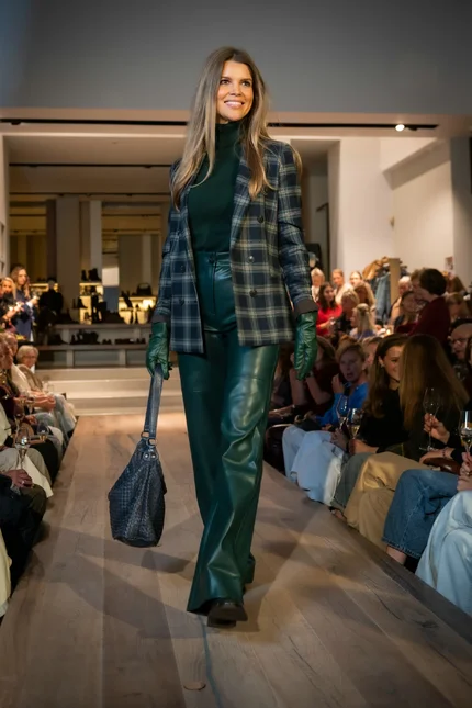 Shop de volledige look