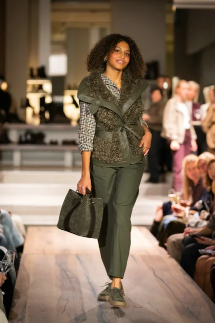 Shop de volledige look