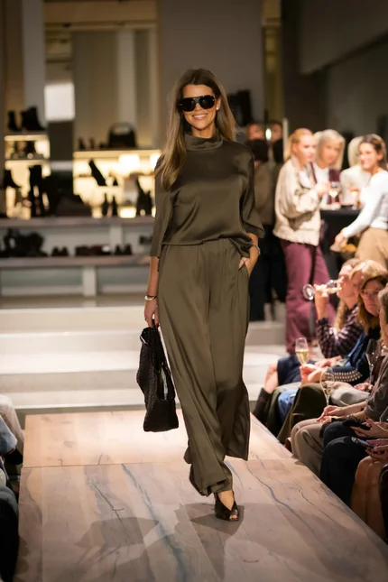 Shop de volledige look