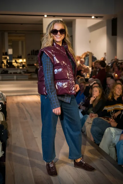 Voir l'ensemble du look