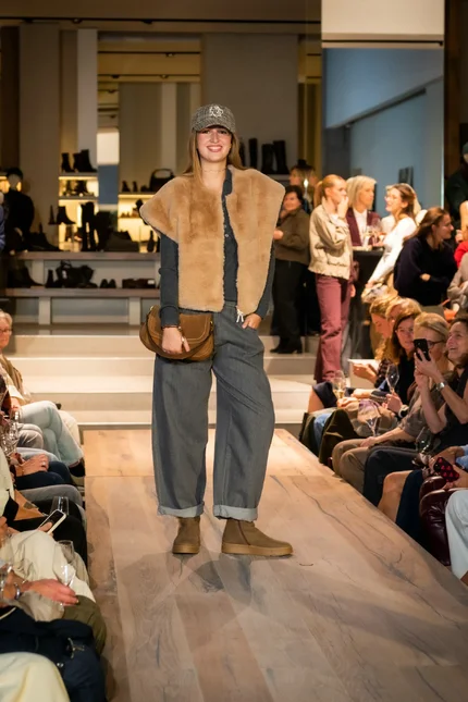 Shop de volledige look