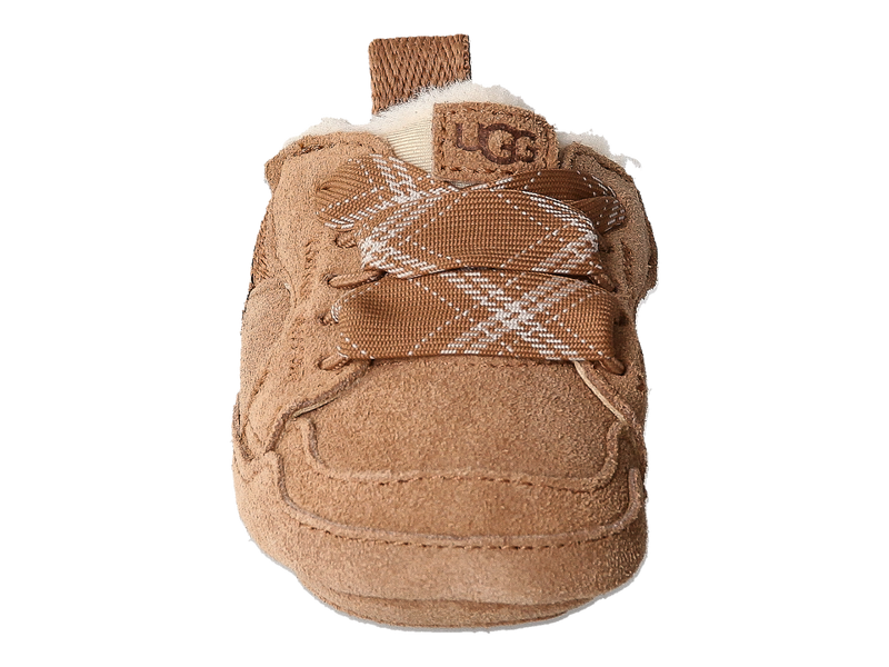 Voir le produit 'Ugg Bottines Cognac' (en anglais) Ugg Bottines Cognac