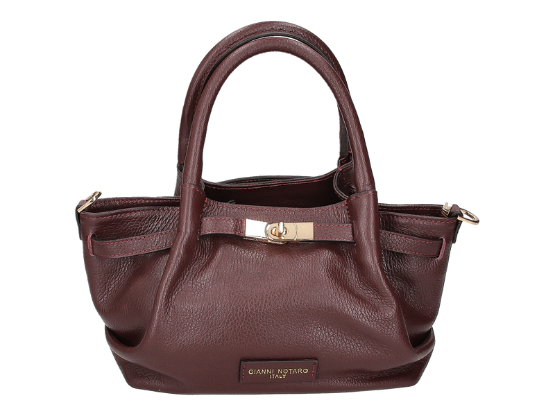 Gianni Notaro Handtassen Bordeaux