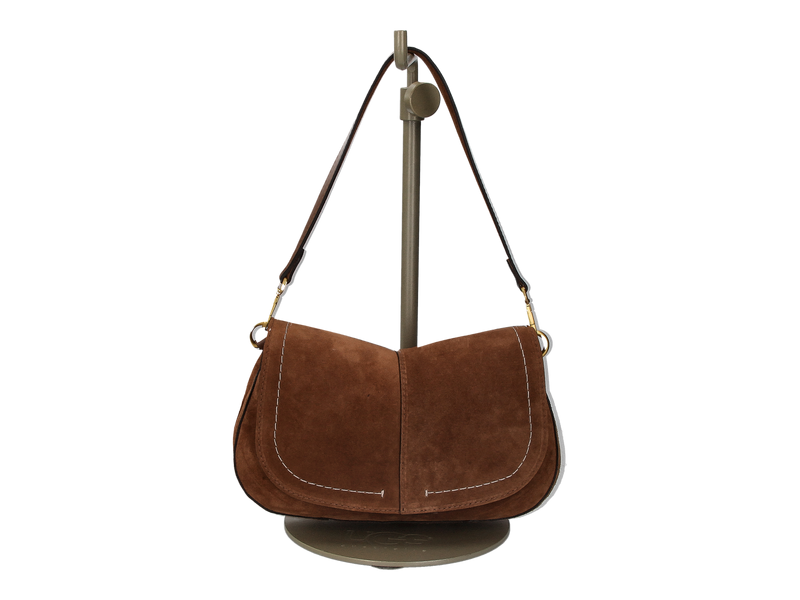 Gianni Chiarini Sacs à Main Cognac