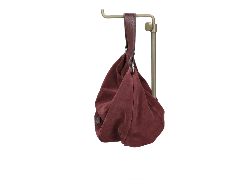 Gianni Notaro Sacs à Main Bordeaux