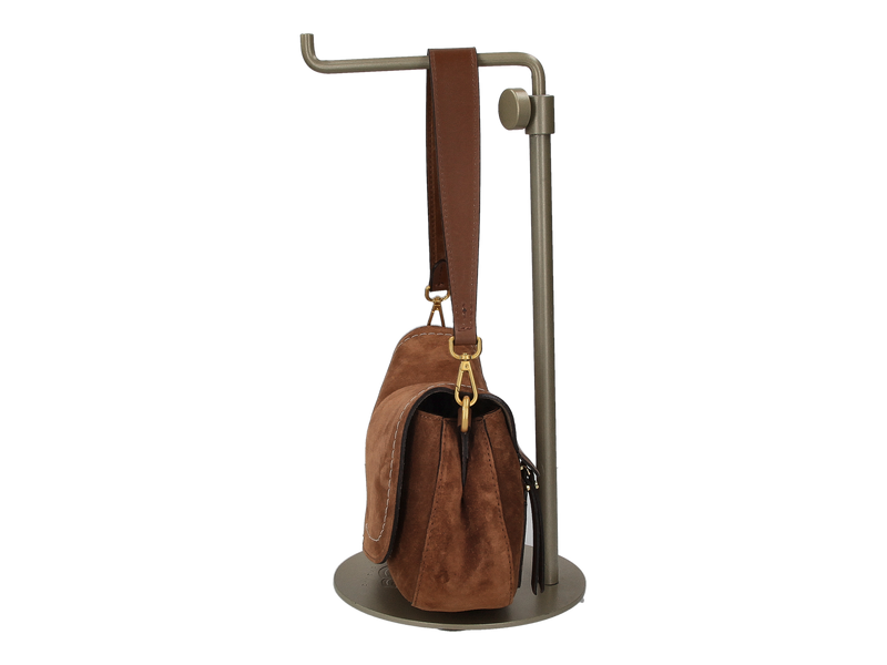 Gianni Chiarini Sacs à Main Cognac