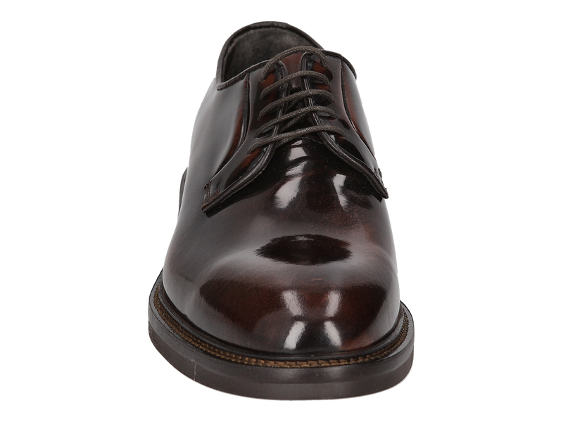 Bekijk product 'Dino Draghi Veterschoenen Bruin' Dino Draghi Veterschoenen Bruin