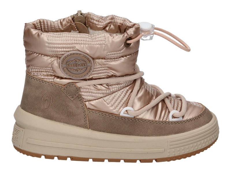 View product 'Shoesme Boots Beige' Shoesme Boots Beige