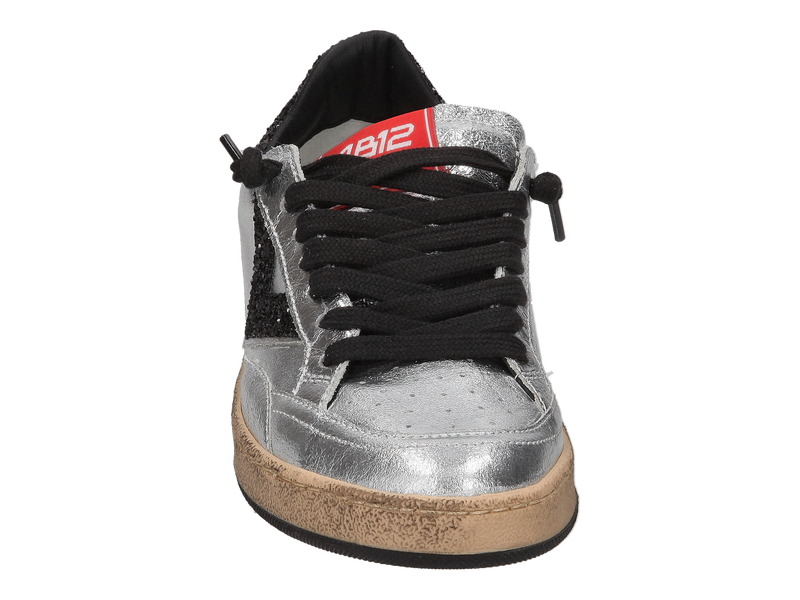 Bekijk product '4b12 Sneakers Zilver' 4b12 Sneakers Zilver