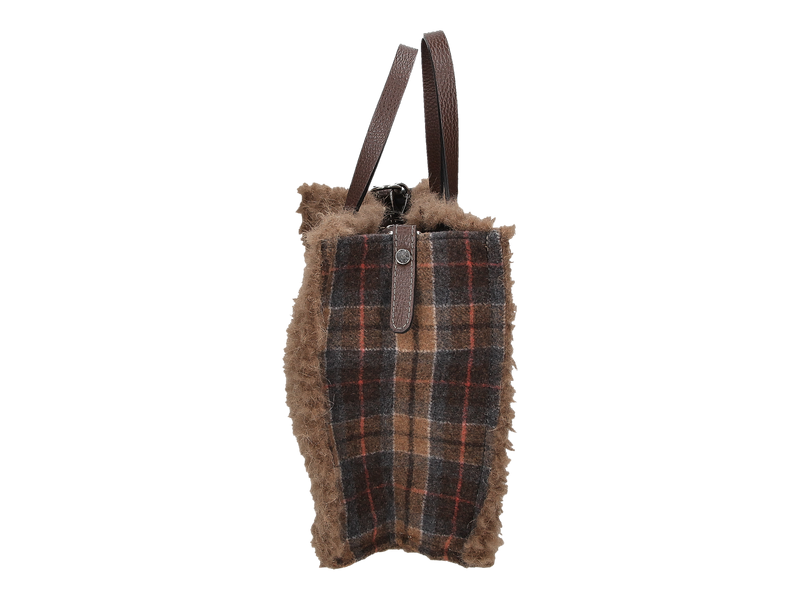 Bekijk product 'Kassiopea Schoudertassen Beige' Kassiopea Schoudertassen Beige
