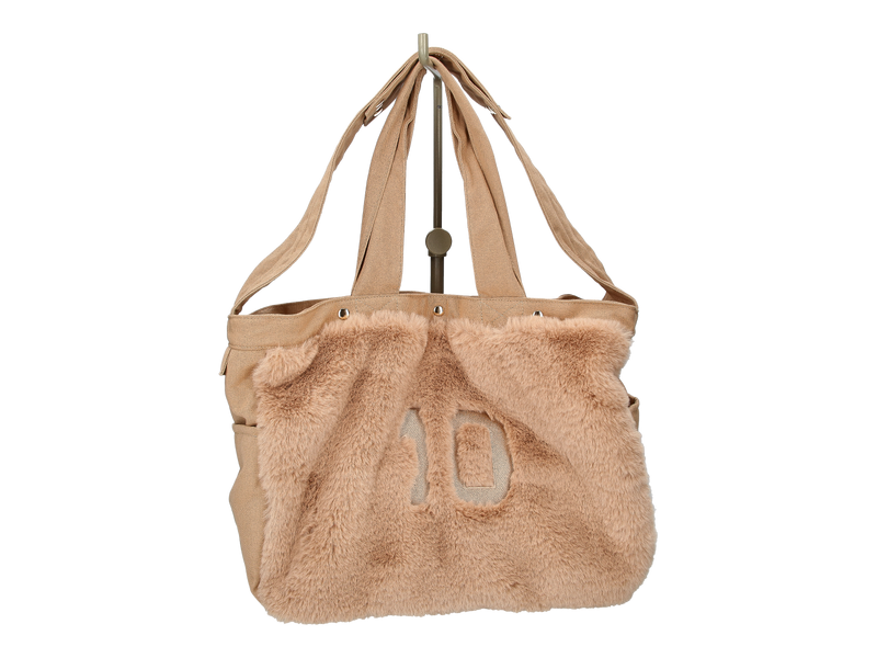 10 Days Shoppers Beige
