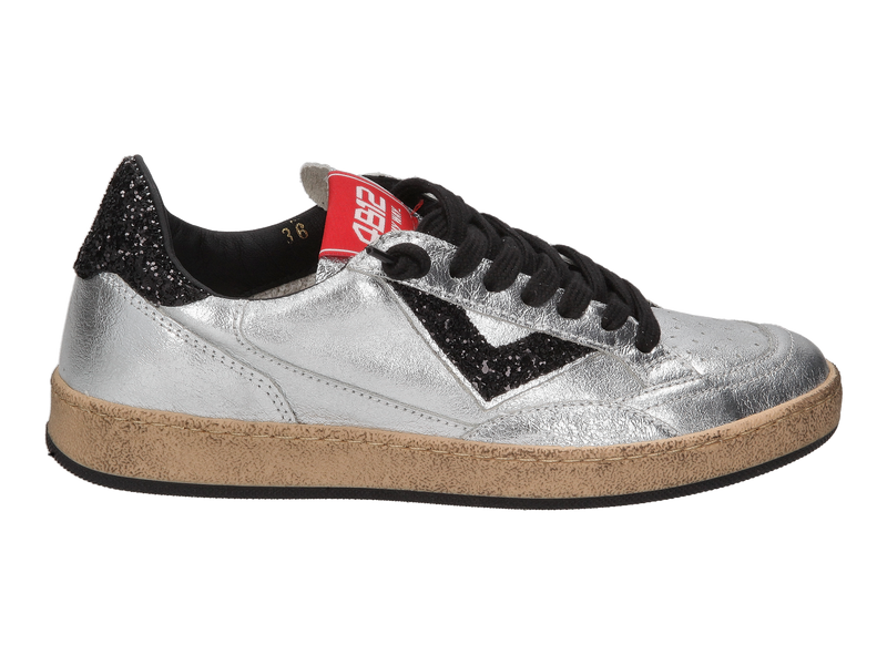 Bekijk product '4b12 Sneakers Zilver' 4b12 Sneakers Zilver