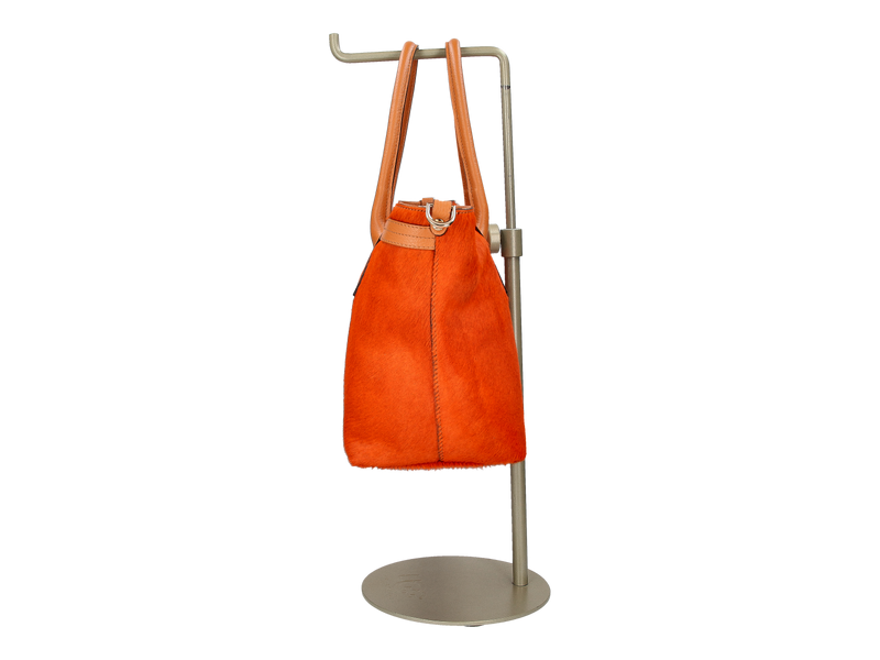 Bekijk product 'Gianni Notaro Handtassen Oranje' Gianni Notaro Handtassen Oranje