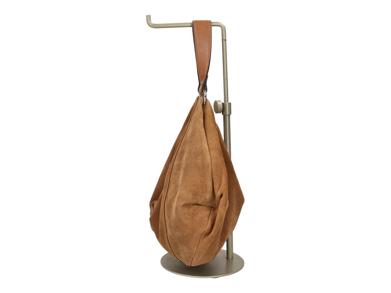Bekijk product 'Gianni Notaro Handtassen Cognac' Gianni Notaro Handtassen Cognac