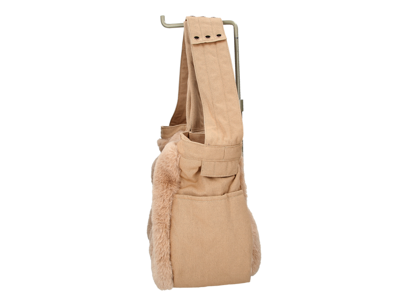 10 Days Shoppers Beige