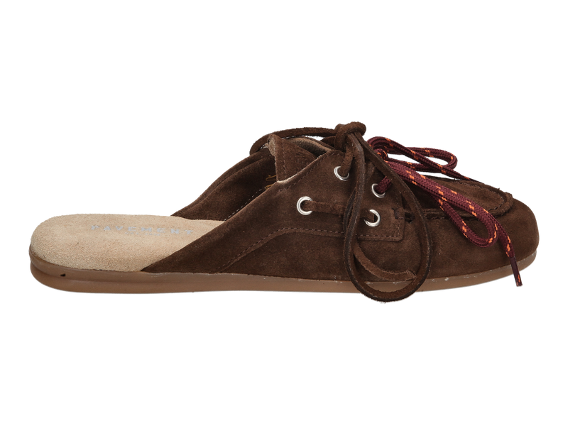 Bekijk product 'Pavement Boot Schoenen Bruin' Pavement Boot Schoenen Bruin