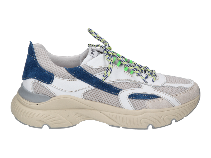 Romagnoli Baskets Gris