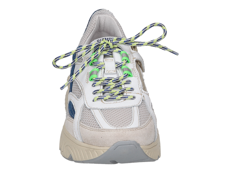 Romagnoli Baskets Gris