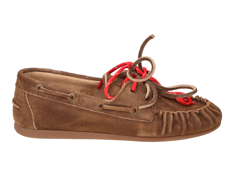 View product 'Posa Docksides Brown' Posa Docksides Brown