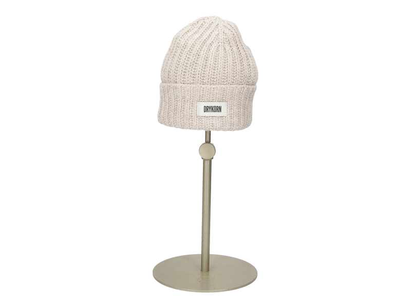 Drykorn Beanies Beige