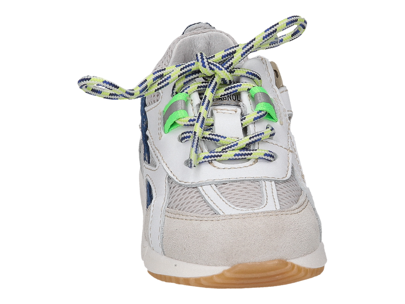 Romagnoli Baskets Gris