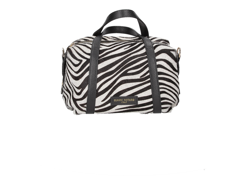 View product 'Gianni Notaro Handbags Black' Gianni Notaro Handbags Black
