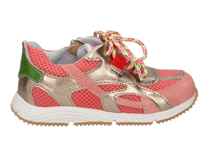 Romagnoli Baskets Rouge