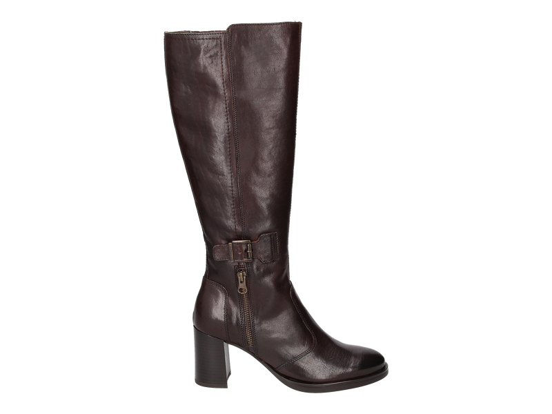 View product 'Nero Giardini Boots Brown' Nero Giardini Boots Brown